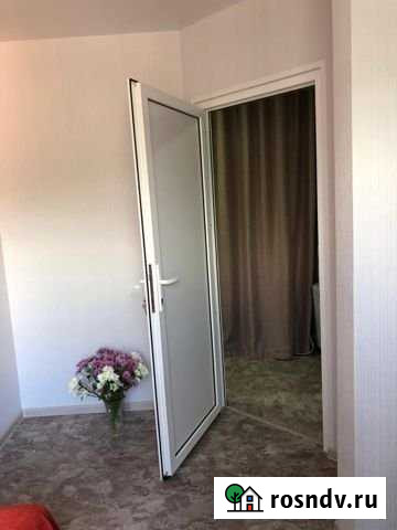 Комната 10 м² в 3-ком. кв., 1/1 эт. в аренду посуточно в Туапсе Туапсе - изображение 1