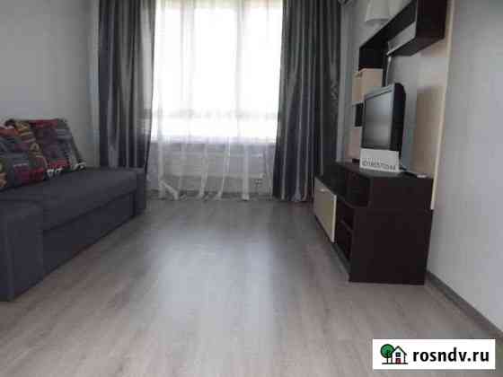 1-комнатная квартира, 37 м², 22/24 эт. в аренду посуточно в Краснодаре Краснодар