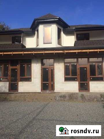 Дом 200 м² на участке 7 сот. на продажу в Карачаевске Карачаевск - изображение 1