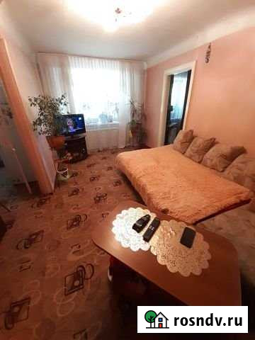 2-комнатная квартира, 42 м², 1/4 эт. на продажу в Бердске Бердск - изображение 1