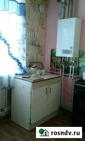 2-комнатная квартира, 43 м², 3/3 эт. на продажу в Сапожке Сапожок - изображение 1