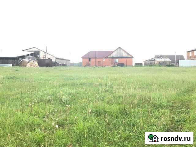 Участок ИЖС 14 сот. на продажу в Казанском Казанское - изображение 1