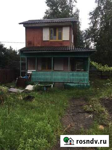 Дача 60 м² на участке 7.5 сот. на продажу в Восточном Восточное - изображение 1