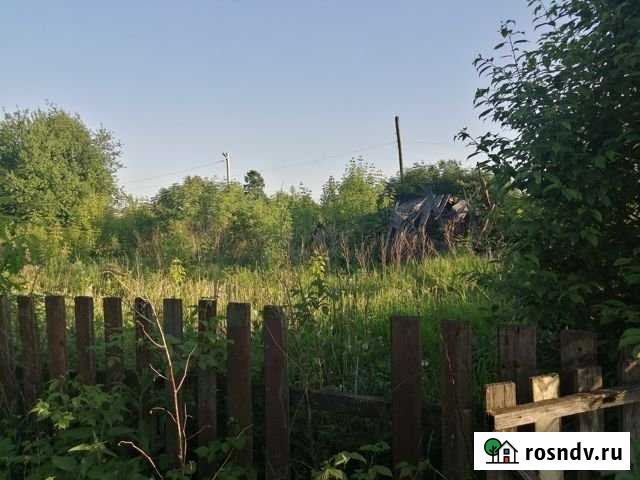 Участок ИЖС 11 сот. на продажу в Чусовом Чусовой - изображение 1
