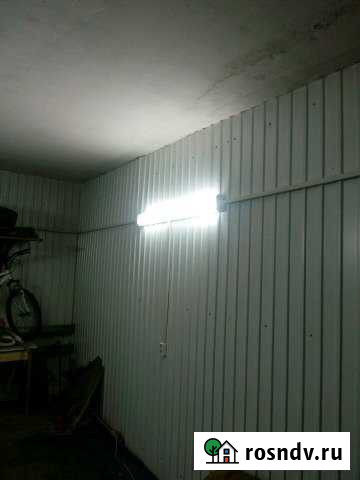 Гараж 18 м² на продажу в Ангарске Ангарск - изображение 1