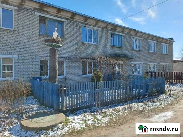 Комната 13 м² в 1-ком. кв., 2/2 эт. на продажу в Жуковке Жуковка - изображение 1