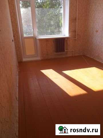 1-комнатная квартира, 31.6 м², 3/5 эт. на продажу в Петровске Петровск - изображение 1