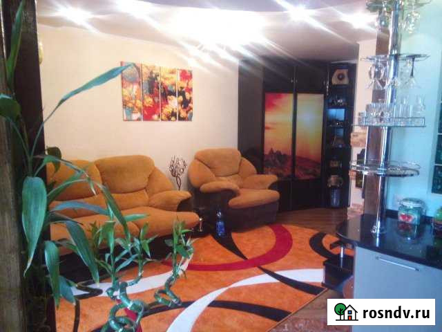 2-комнатная квартира, 55 м², 2/5 эт. в аренду посуточно в Алуште Алушта - изображение 1