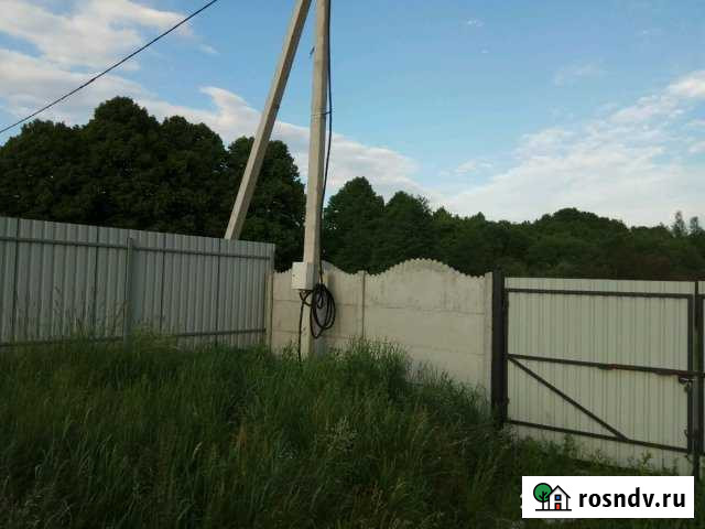 Участок ИЖС 9 сот. на продажу в Советске Калининградской области Советск - изображение 1