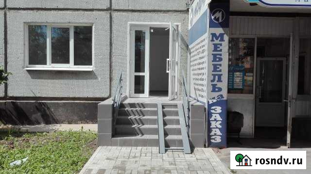 Торговое помещение, 30 кв.м. Великий Новгород - изображение 1