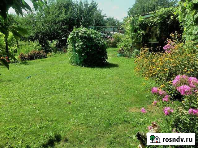 Дача 60 м² на участке 11 сот. на продажу в Волжском Волгоградской области Волжский - изображение 1