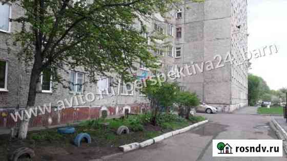 1-комнатная квартира, 30 м², 1/9 эт. на продажу в Барнауле Барнаул
