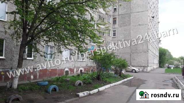 1-комнатная квартира, 30 м², 1/9 эт. на продажу в Барнауле Барнаул - изображение 1