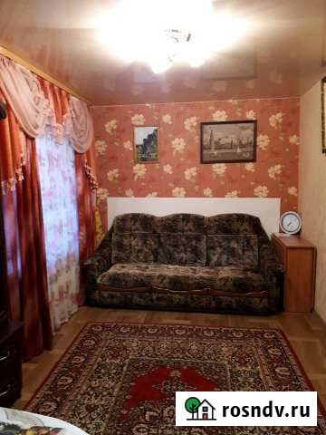 2-комнатная квартира, 48 м², 1/9 эт. в аренду посуточно в Усинске Усинск - изображение 1