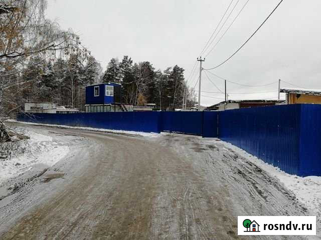 Гараж 18 м² в аренду в Екатеринбурге Екатеринбург - изображение 1