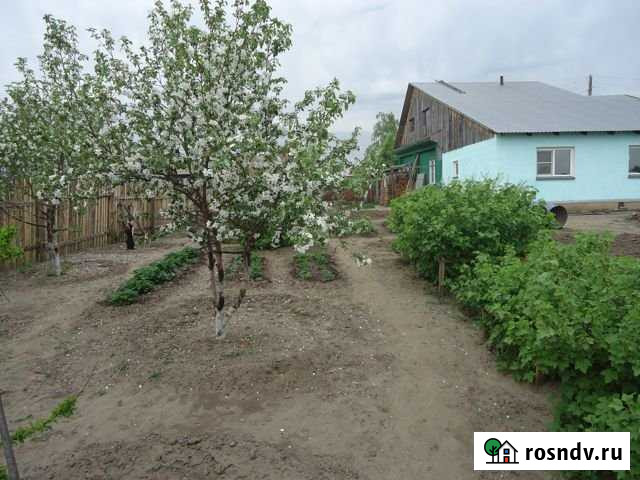 Дом 117 м² на участке 15.7 сот. на продажу в Сузуне Сузун - изображение 1