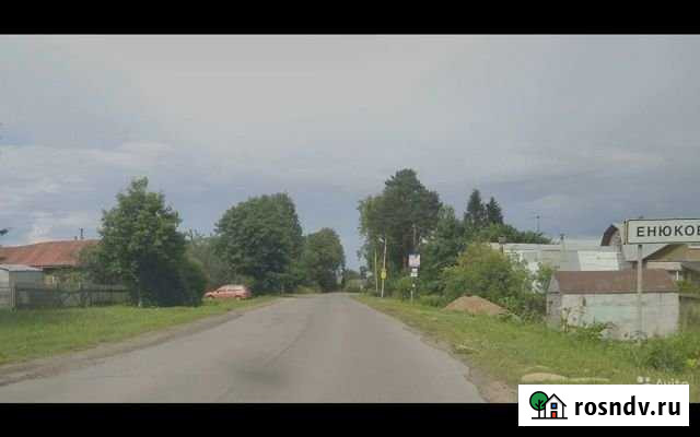 Участок ИЖС 15 сот. на продажу в Тоншалово Тоншалово - изображение 1