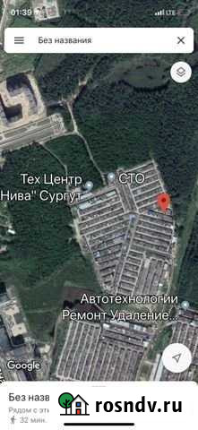 Гараж на продажу в Сургуте Ханты-Мансийского АО Сургут - изображение 1