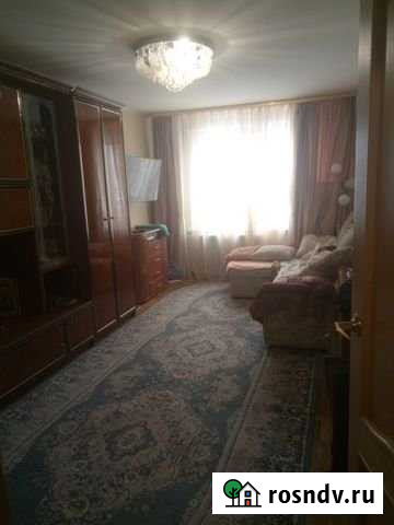 2-комнатная квартира, 46.9 м², 4/5 эт. на продажу в Гусе-Хрустальном Гусь-Хрустальный - изображение 1