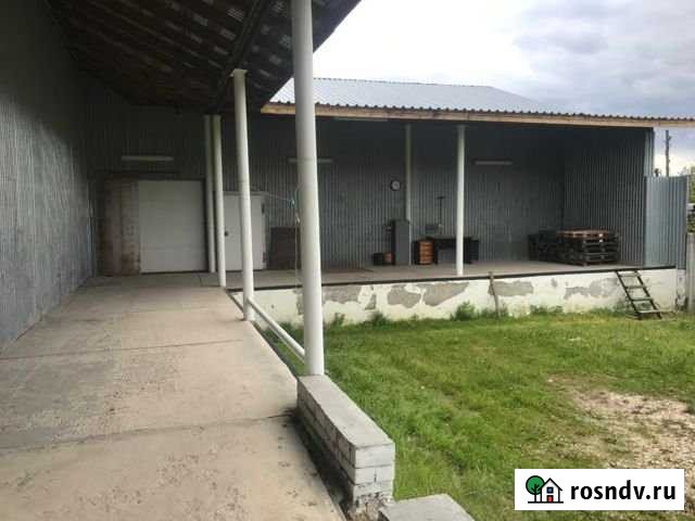 Сдается холодильные и морозильные камеры в г. Влад Владимир - изображение 1