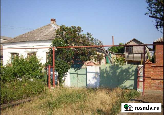 Дом 39 м² на участке 3 сот. на продажу в Керче Керчь - изображение 1