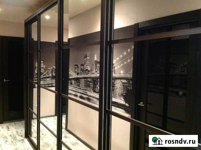 3-комнатная квартира, 70 м², 3/9 эт. в аренду посуточно в Великом Новгороде Великий Новгород - изображение 1