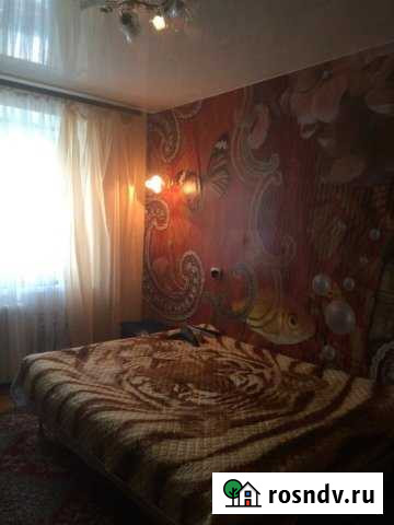 Комната 12 м² в 2-ком. кв., 4/9 эт. в аренду на длительный срок в Перми Пермь - изображение 1