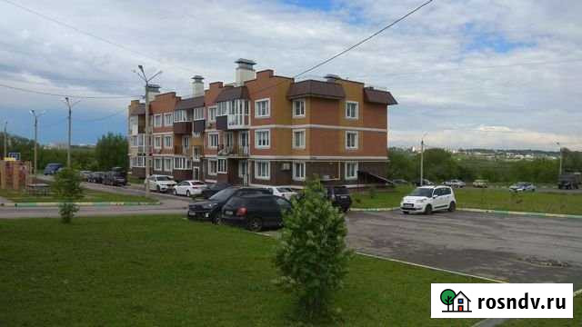 1-комнатная квартира, 33 м², 3/3 эт. в аренду на длительный срок в Туле Тула - изображение 1