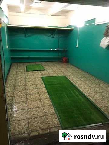 Гараж 24 м² на продажу в Ангарске Ангарск - изображение 1