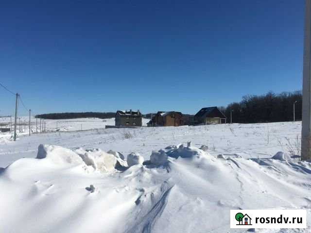 Участок ИЖС 12 сот. на продажу в Самаре Самара - изображение 1