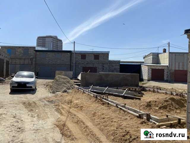 Участок промназначения 1 сот. на продажу в Благовещенске Амурской области Благовещенск - изображение 1