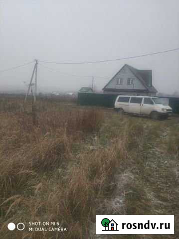 Участок ИЖС 31 сот. на продажу в Заокском Заокский - изображение 1