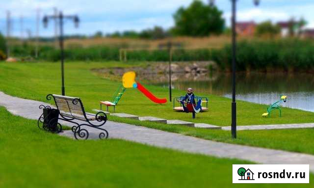 Участок ИЖС 5 сот. на продажу в Волгодонске Волгодонск - изображение 1