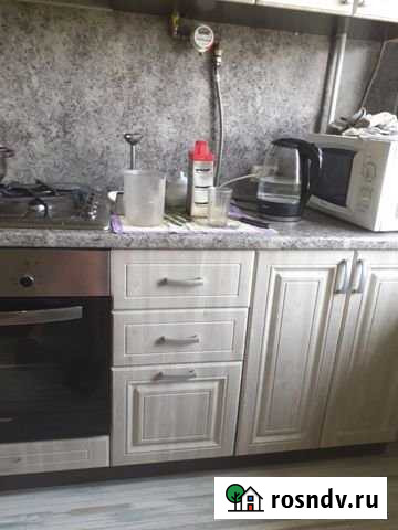 4-комнатная квартира, 61 м², 5/5 эт. на продажу в Тамбове Тамбов - изображение 1