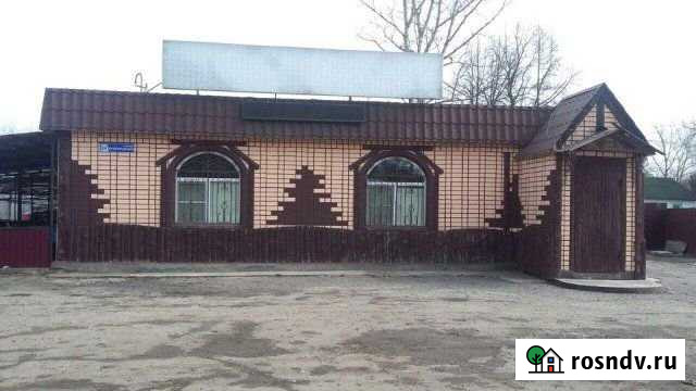 Помещение общественного питания, 200 кв.м. Орехово-Зуево - изображение 1