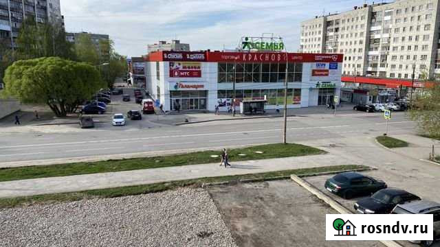 Торговое помещение, 300 кв.м. Пермь - изображение 1