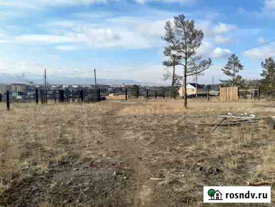 Участок ИЖС 8 сот. на продажу в Улан-Удэ Улан-Удэ