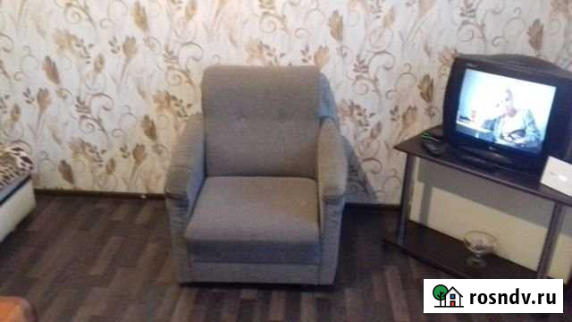 1-комнатная квартира, 33 м², 1/9 эт. в аренду на длительный срок в Балаково Балаково - изображение 1