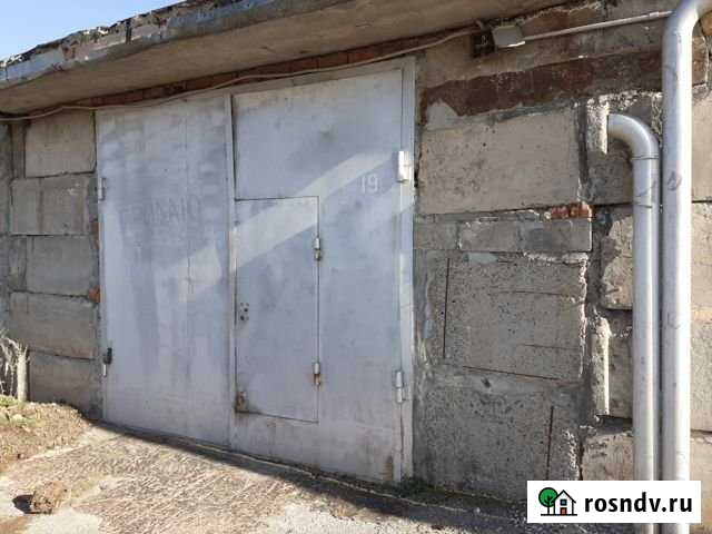 Гараж >30 м² на продажу в Нижнем Тагиле Нижний Тагил - изображение 1