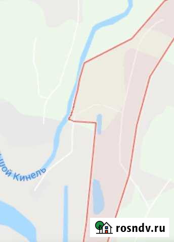 Участок ИЖС 10 сот. на продажу в Комсомольском Самарской области Комсомольский - изображение 1