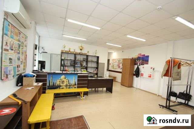 Помещение около Ленты на пр.Мира, 473 кв.м. Томск - изображение 1