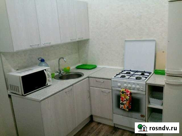 2-комнатная квартира, 50 м², 2/3 эт. в аренду посуточно в Щекино Щекино - изображение 1