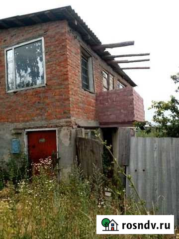 Коттедж 92 м² на участке 6 сот. на продажу в Балашове Балашов - изображение 1