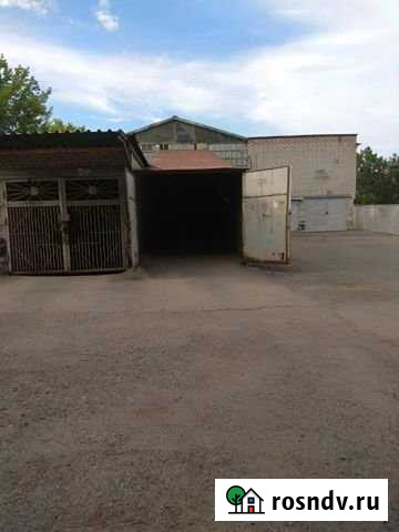 Гараж 16 м² в аренду в Барнауле Барнаул - изображение 1