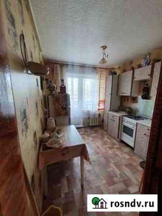 3-комнатная квартира, 70 м², 5/9 эт. на продажу в Твери Тверь