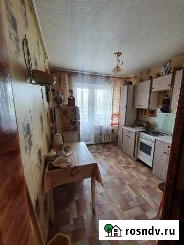 3-комнатная квартира, 70 м², 5/9 эт. на продажу в Твери Тверь - изображение 1