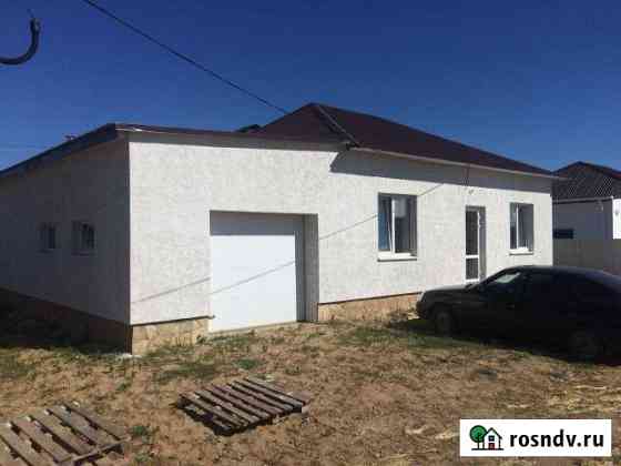 Дом 120 м² на участке 10 сот. на продажу в Марксе Маркс