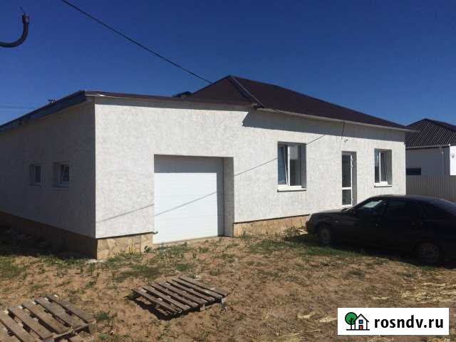 Дом 120 м² на участке 10 сот. на продажу в Марксе Маркс - изображение 1