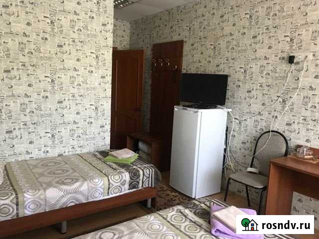 3-комнатная квартира, 64 м², 4/9 эт. в аренду на длительный срок в Старом Осколе Старый Оскол - изображение 1