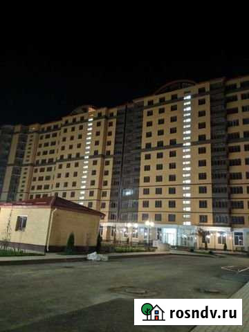 1-комнатная квартира, 50 м², 2/12 эт. на продажу в Каспийске Каспийск - изображение 1